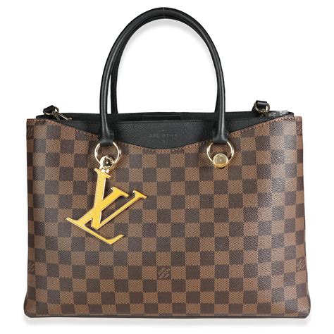 sac louis vuitton riverside|sac louis vuitton femme.